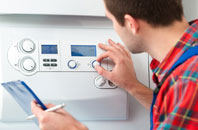 free commercial Headbrook boiler quotes
